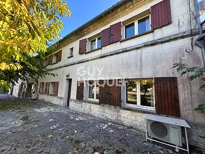 Maison, 175 m²