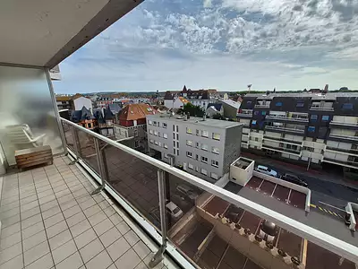 Appartement, 22,36 m²