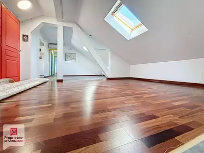 Appartement, 160 m²