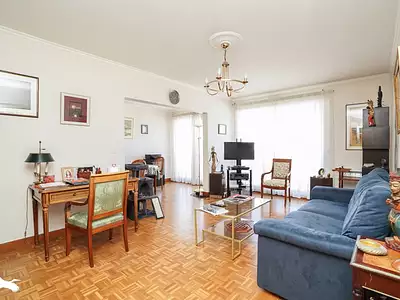 Appartement, 105 m²