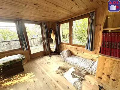 Maison, 97 m²