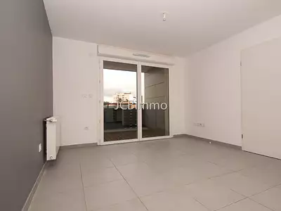 Appartement, 35 m²