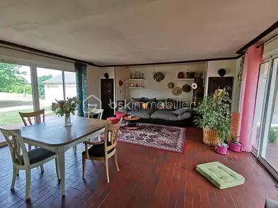 Maison, 148 m²