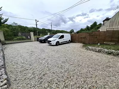 Maison, 92 m²