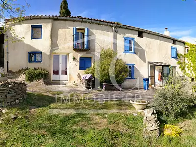 Maison, 193,5 m²