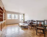Appartement, 58,02 m²