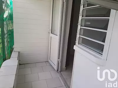 Maison, 40 m²
