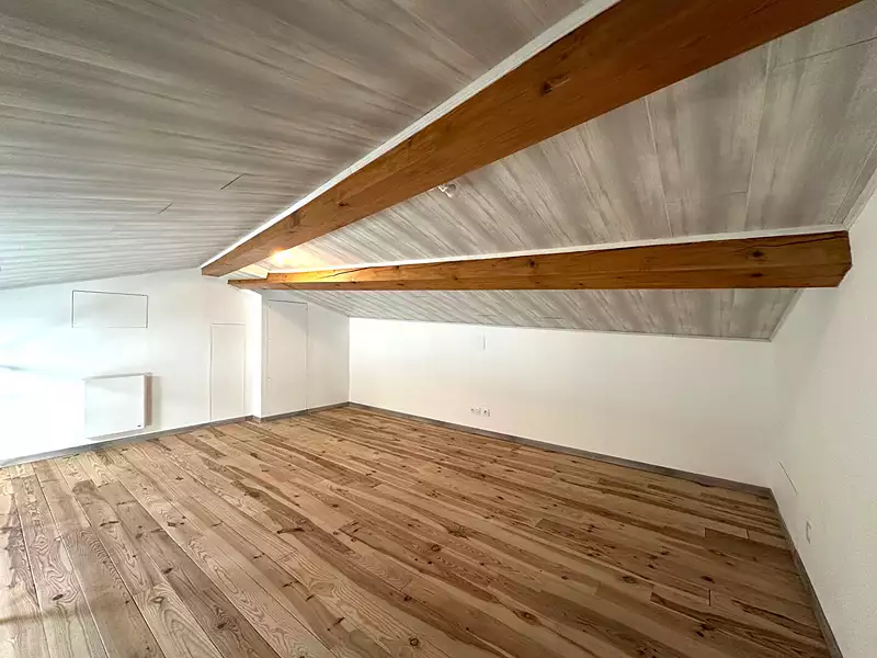 Appartement, 78 m²