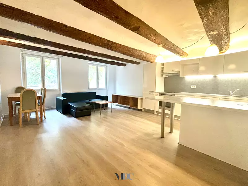 Appartement, 65,66 m²