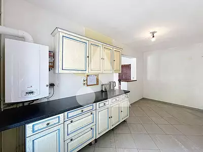 Maison, 58 m²