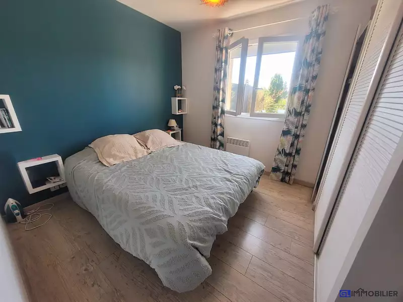 Maison, 126,97 m²