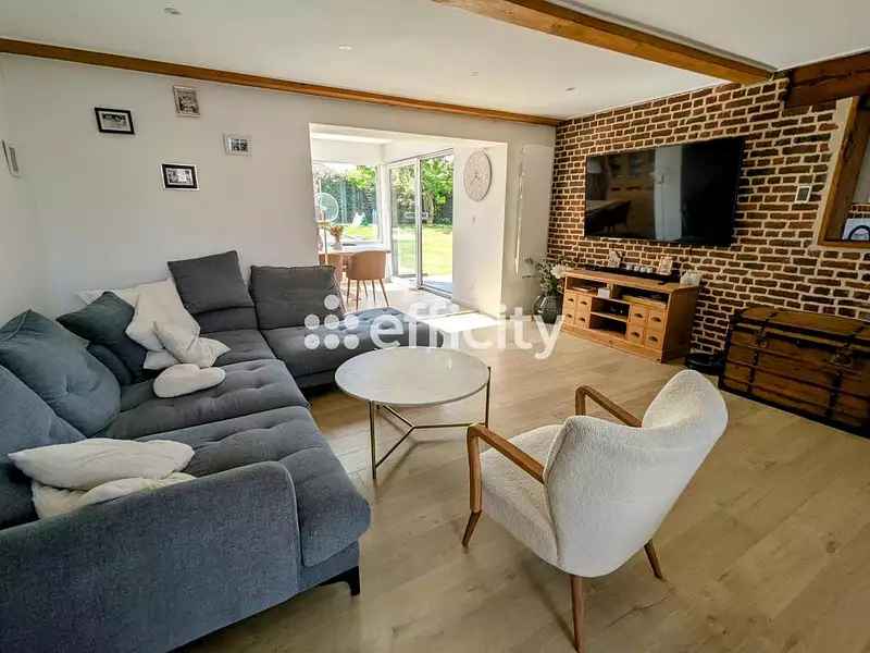 Maison, 150 m²