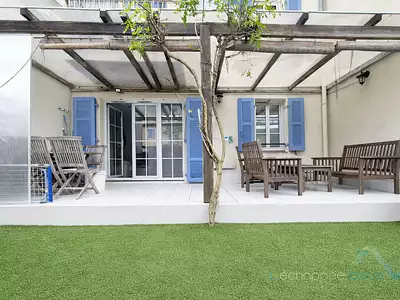 Appartement, 39,74 m²