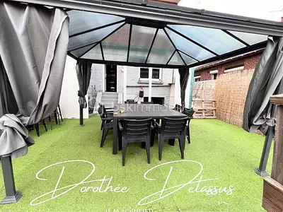 Maison, 70 m²