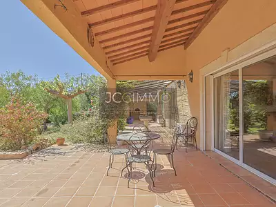 Maison, 310 m²