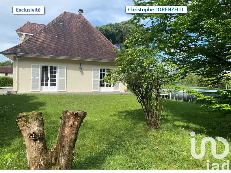 Maison, 172 m²