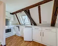 Appartement, 46,11 m²