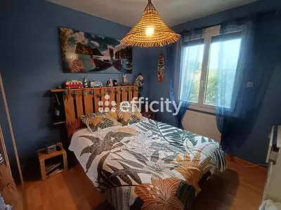 Maison, 110 m²