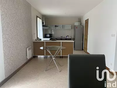 Maison, 88 m²