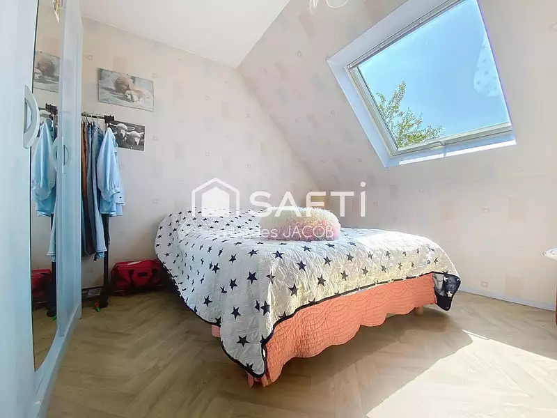Maison, 96 m²