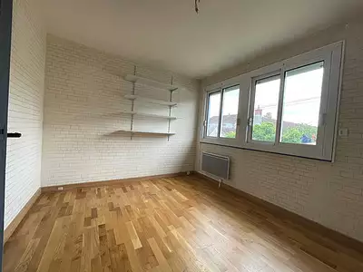 Maison, 93 m²