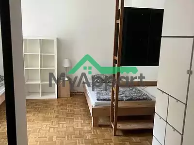 Appartement, 30 m²