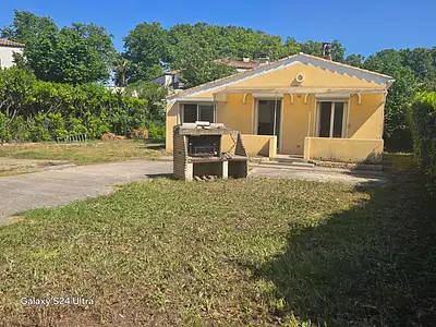 Maison, 61 m²