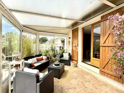 Maison, 100 m²
