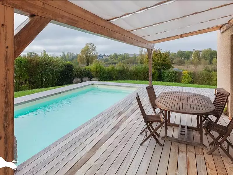 Maison, 138 m²
