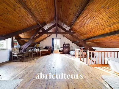 Maison, 192,21 m²