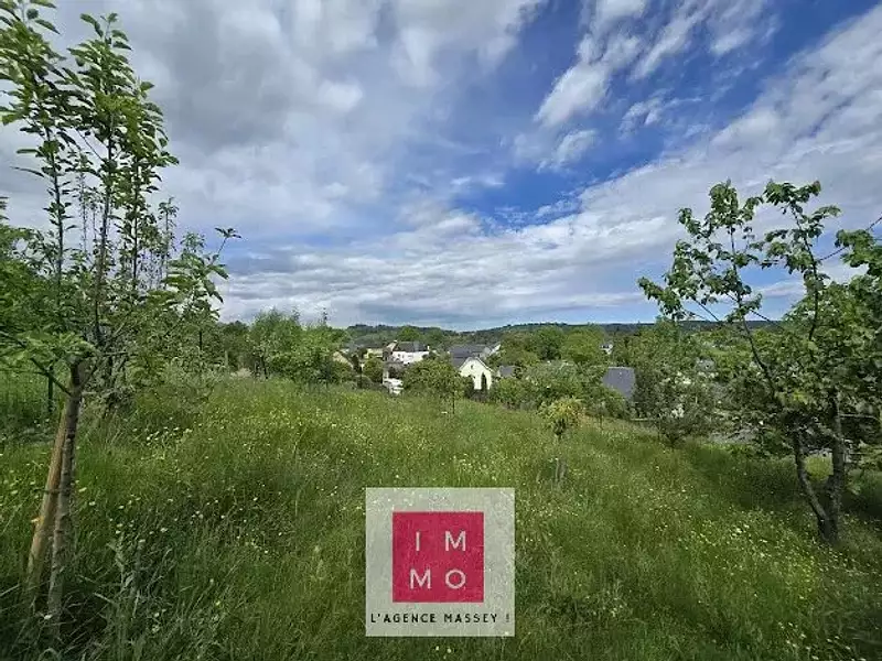 Maison, 171 m²