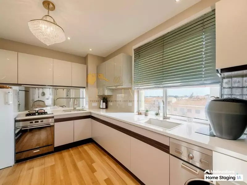 Appartement, 88 m²