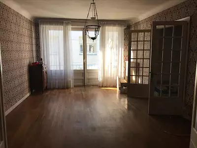 Maison, 104 m²