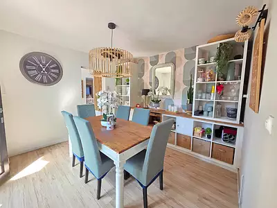 Maison, 156 m²