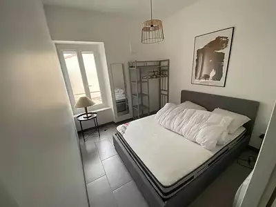 Appartement, 58,6 m²