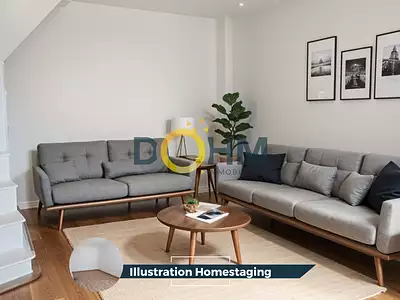 Maison, 63 m²