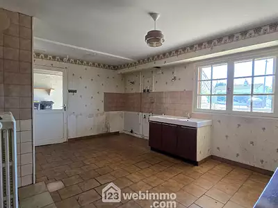 Maison, 131 m²