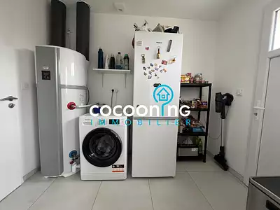 Maison, 76 m²
