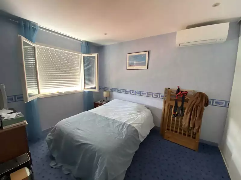 Maison, 155 m²