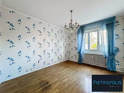 Appartement, 75,24 m²