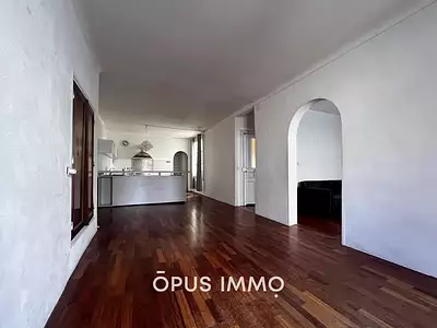 Appartement, 100 m²