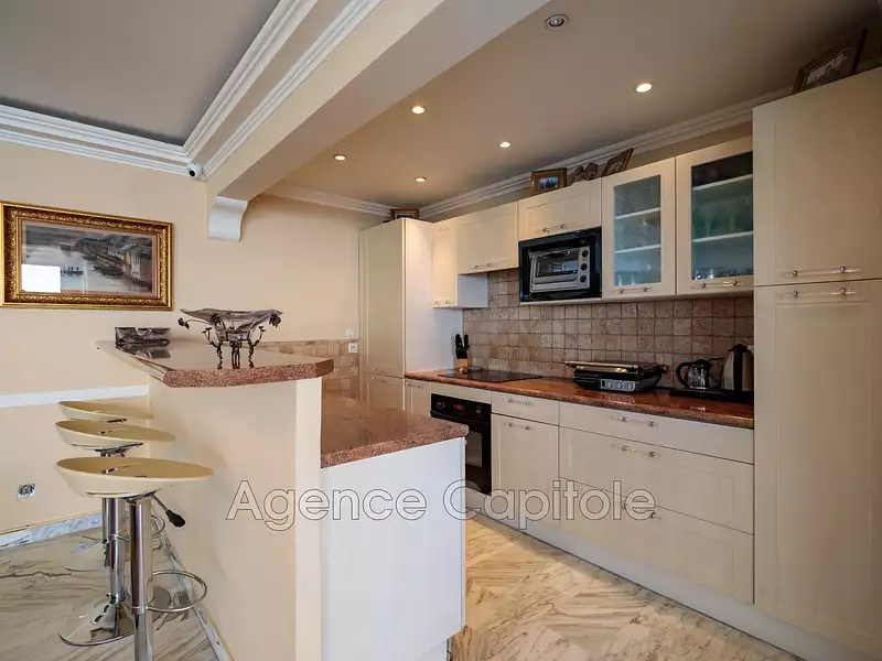 Appartement, 102 m²