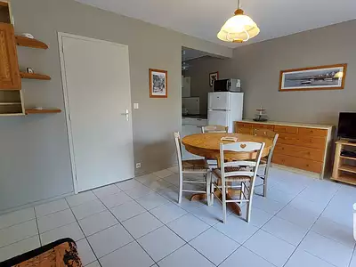 Appartement, 37 m²