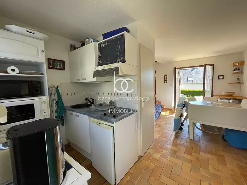 Maison, 30,15 m²