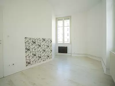 Appartement, 58 m²