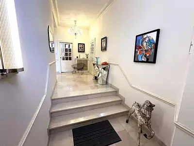 Maison, 424 m²