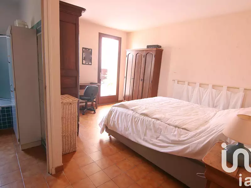 Maison, 180 m²
