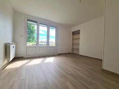 Appartement, 68,56 m²