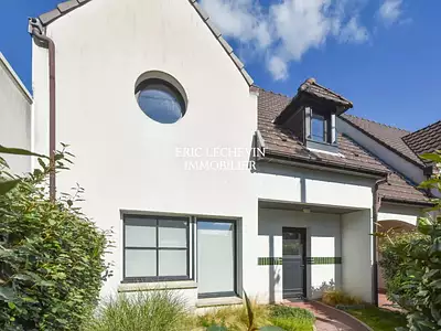 Maison, 104 m²