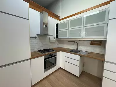 Maison, 48 m²